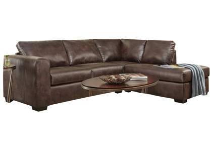 Picture of Behold Home Yuma Sectional