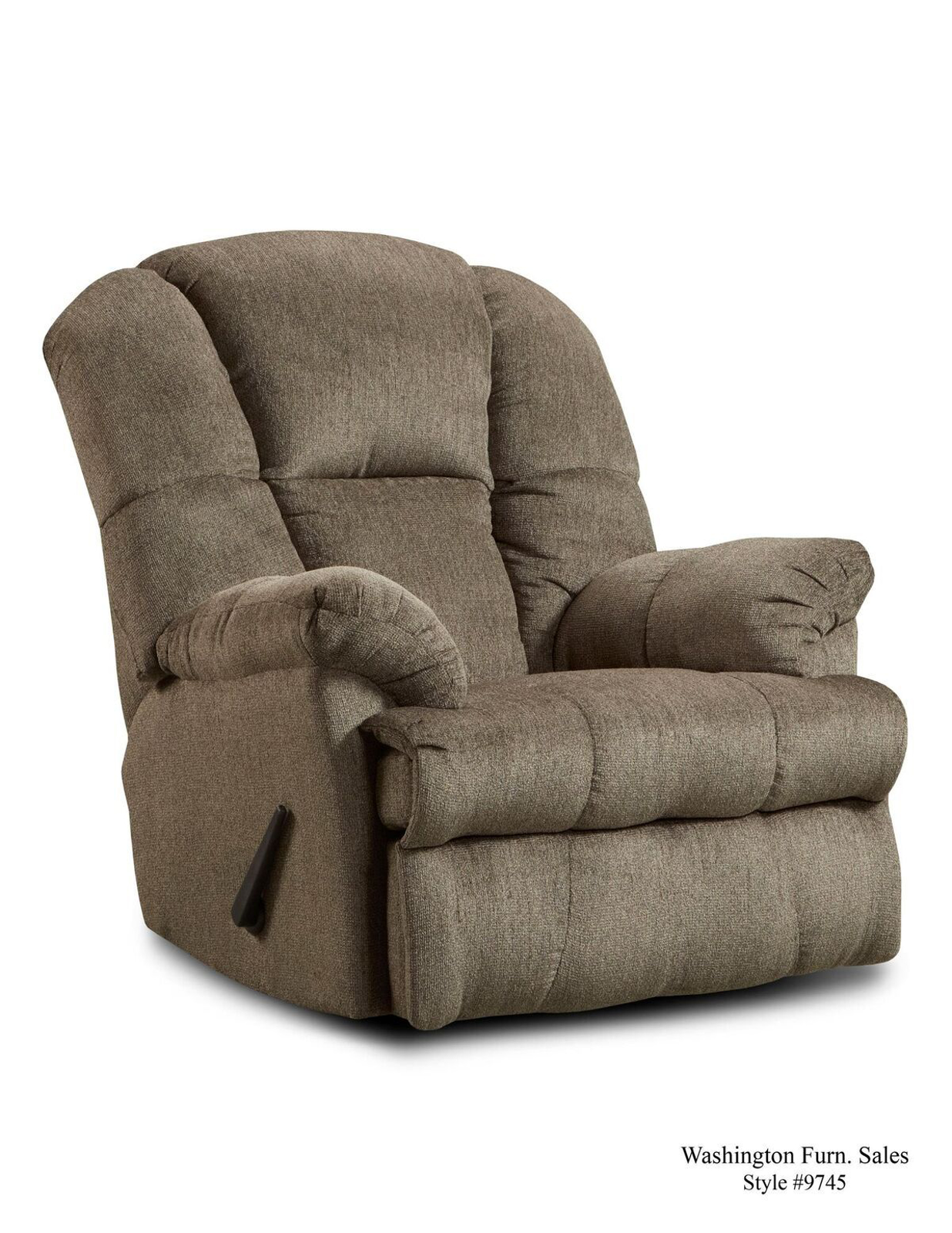 Picture of Hillel Recliner