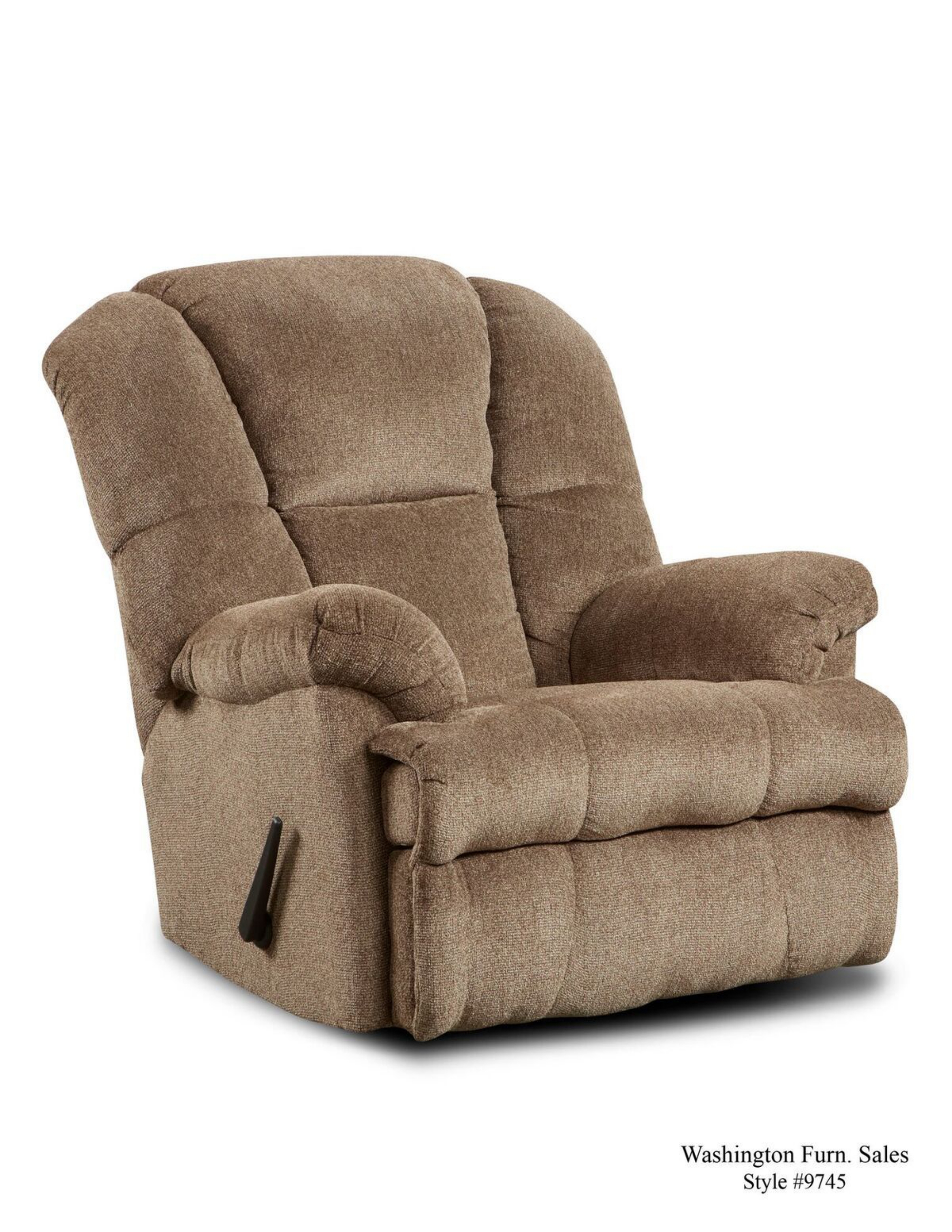 Picture of Hillel Recliner