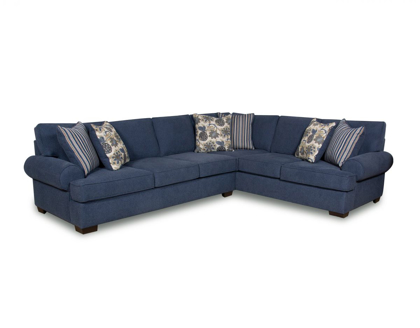 Picture of Behold Home Laci Sectional