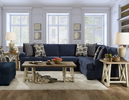 Picture of Behold Home Laci Sectional