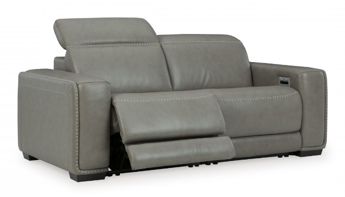 Picture of Correze Power Reclining Loveseat
