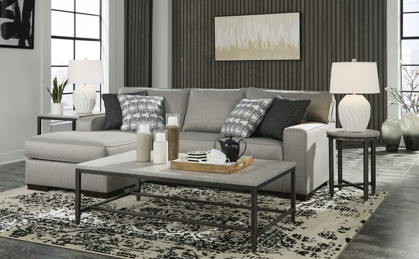 Picture of Marsing Nuvella Sectional