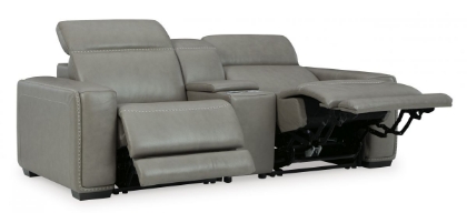 Picture of Correze Power Reclining Loveseat