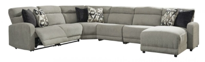 Picture of Colleyville Power Reclining Sectional