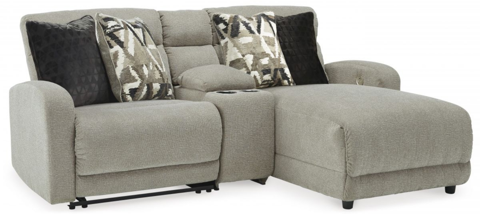 Picture of Colleyville Power Reclining Sofa