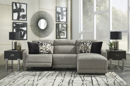 Picture of Colleyville Power Reclining Sofa