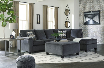 Picture of Abinger Sectional