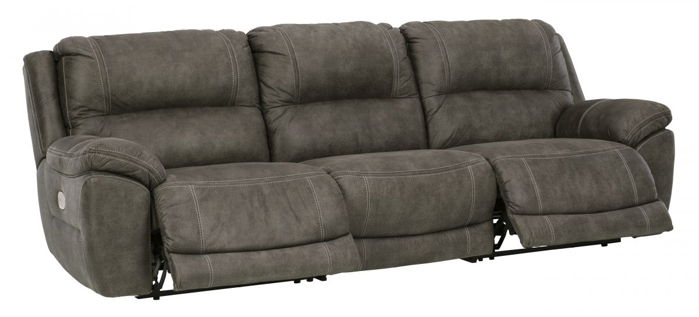 Picture of Cranedall Reclining Power Sofa