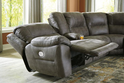 Picture of Cranedall Reclining Power Sofa