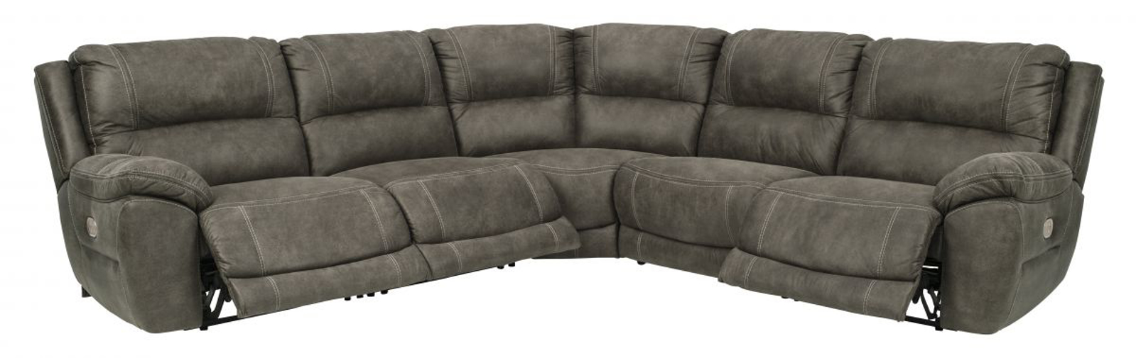 Picture of Cranedall Reclining Power Sectional