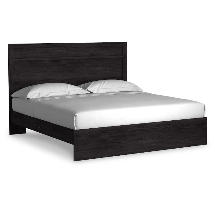 Picture of Belachime King Size Bed