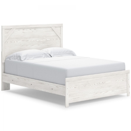 Picture of Gerridan Queen Size Bed