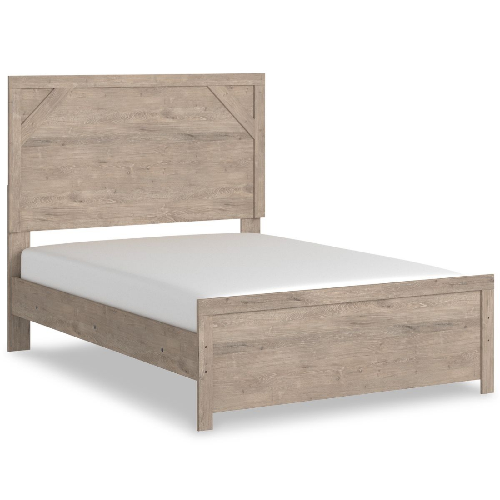 Picture of Senniberg Full Size Bed