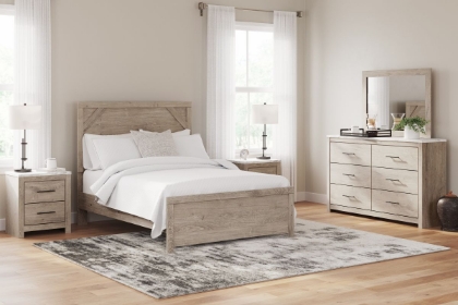 Picture of Senniberg Full Size Bed