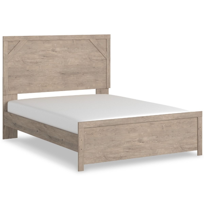 Picture of Senniberg Queen Size Bed