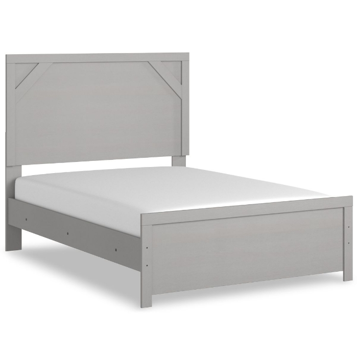 Picture of Cottonburg Full Size Bed