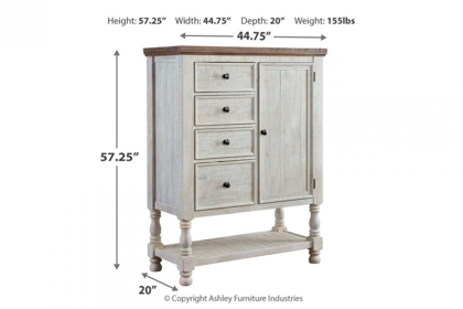 Picture of Havalance Door Chest