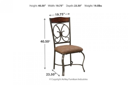 Picture of Glambrey Dining Chair