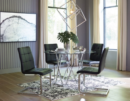 Picture of Madanere Dining Chair