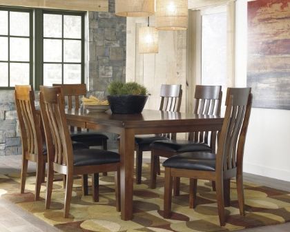 Picture of Ralene Dining Chair