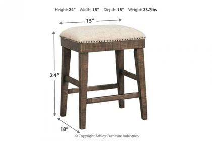 Picture of Wyndahl Counter Stool