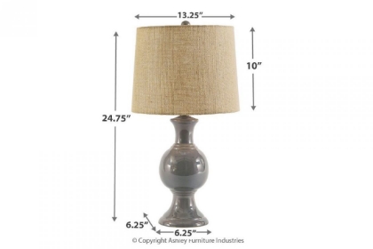 Picture of Magdalia Table Lamp