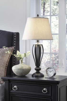 Picture of Mildred Table Lamp