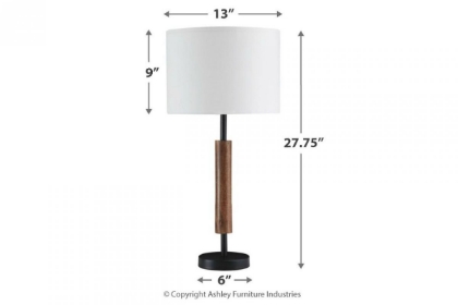 Picture of Maliny Table Lamp