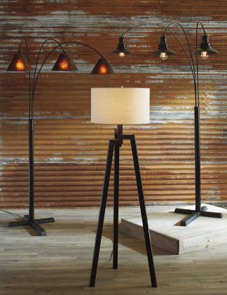 Picture of Sharde Floor Lamp