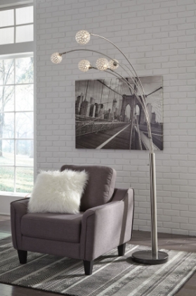 Picture of Winter Floor Lamp
