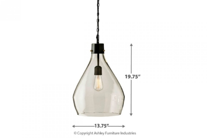 Picture of Avalbane Pendant Light