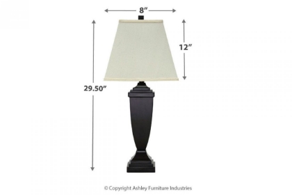Picture of Amerigin Table Lamp