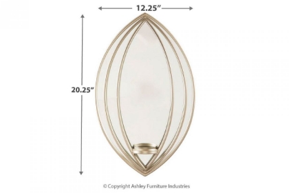 Picture of Donnica Wall Sconce