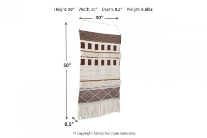 Picture of Adah Wall Hanging