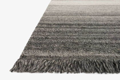 Picture of Phillip Grey Large Rug