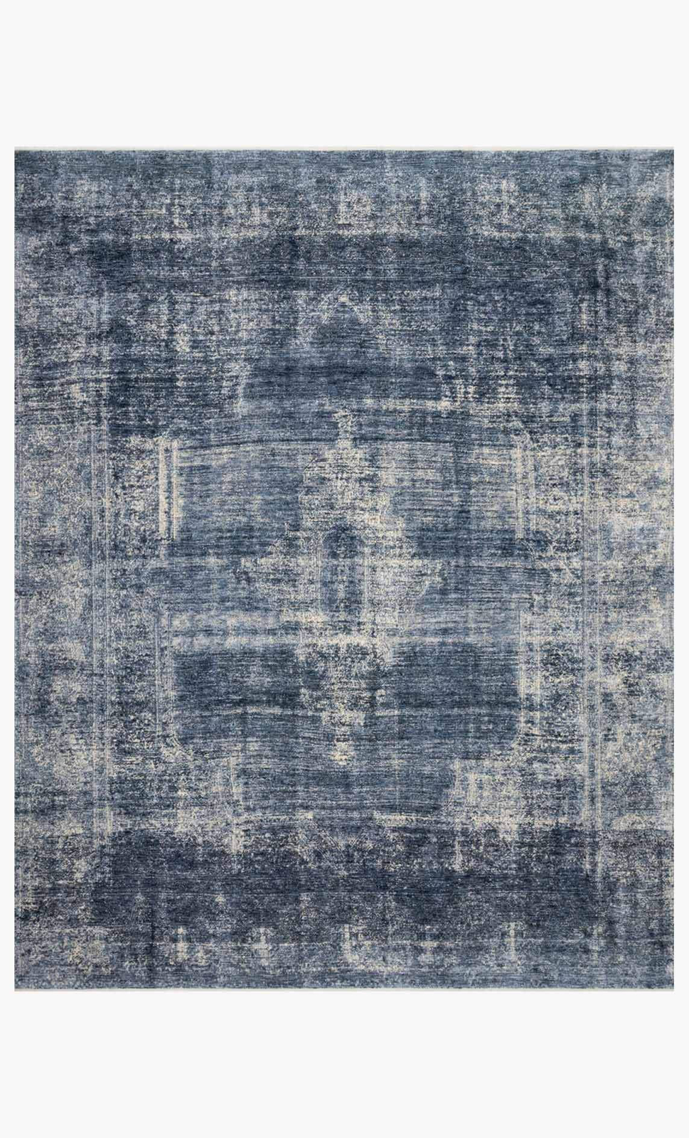 Picture of Kennedy Denim Rug
