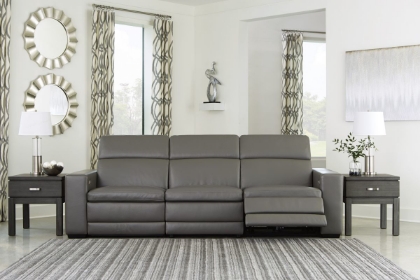Picture of Texline Power Reclining Sofa