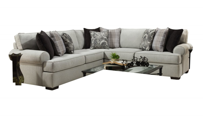 Picture of Cooper Sectional