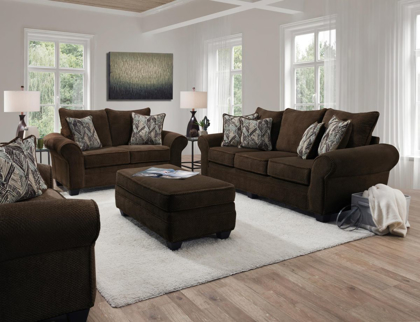 Picture of Behold Home Artesia Sofa