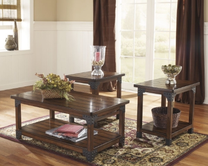 Picture of Murphy 3 Piece Table Set