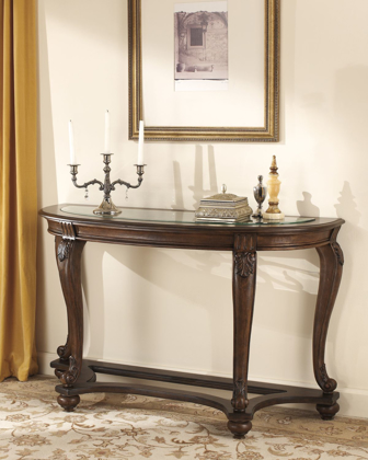 Picture of Norcastle Console Sofa Table