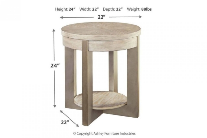 Picture of Urlander End Table