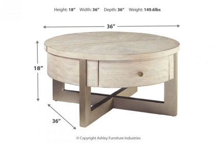Picture of Urlander Coffee Table