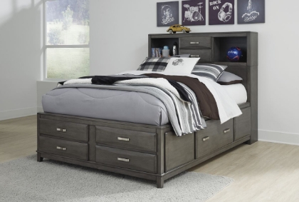 Picture of Caitbrook Full Size Bed
