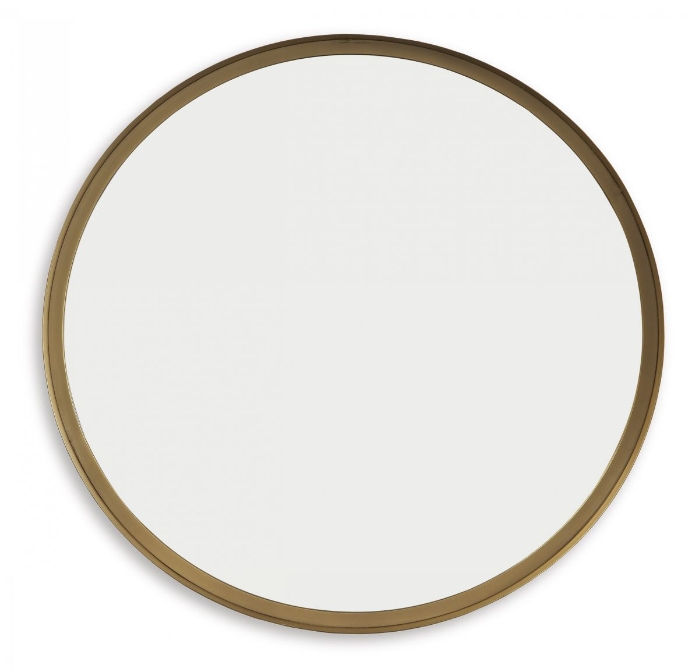 Picture of Elanah Accent Mirror