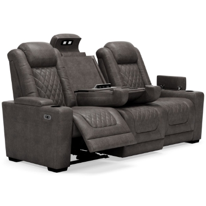 Picture of Hyllmont Power Reclining Sofa