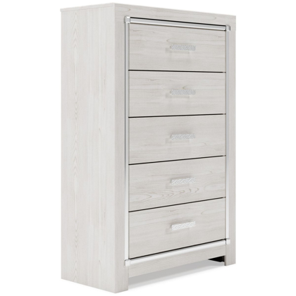 Picture of Altyra Chest of Drawers