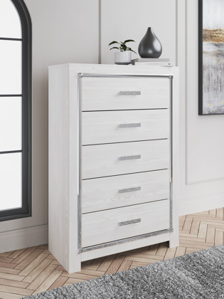 Picture of Altyra Chest of Drawers