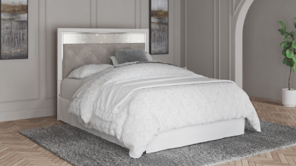 Picture of Altyra Queen/Full Size Headboard